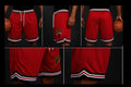 Polyester Mesh Shorts At the knee UltraGame| Limited Stock