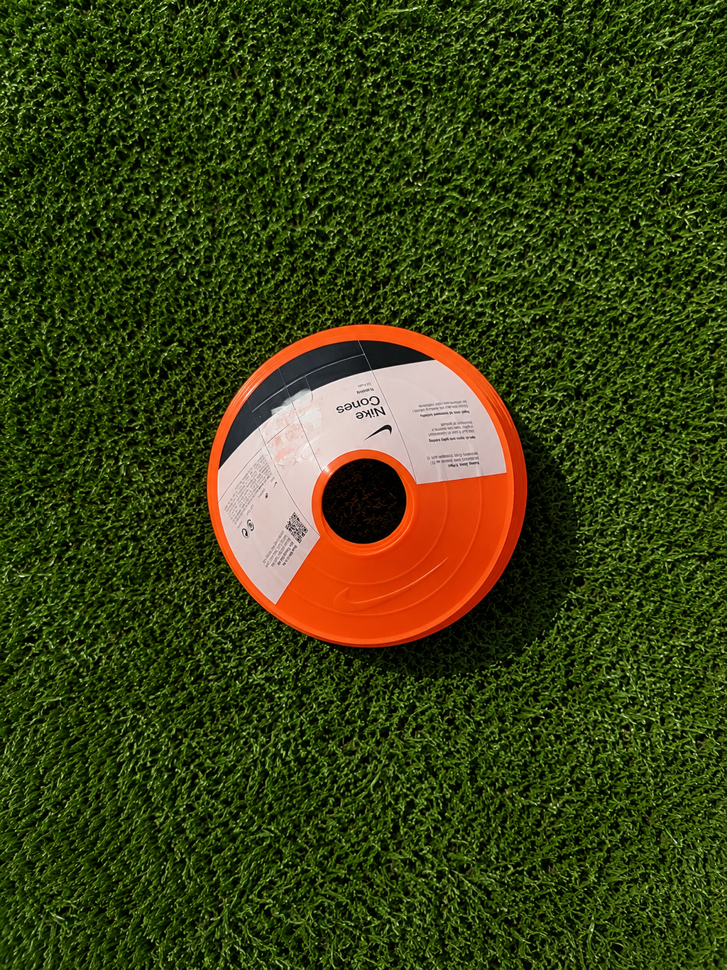 Nike Agility Cones|Limited Stock